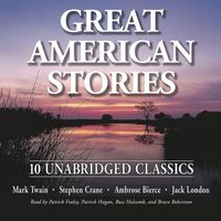 Produktbild: Twain, M: Great American Stories