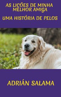 Produktbild: As li&ccedil;&otilde;es de minha melhor amiga