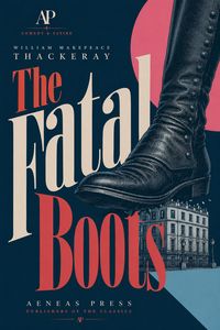 Produktbild: The Fatal Boots