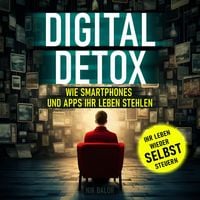 Produktbild: Digital Detox