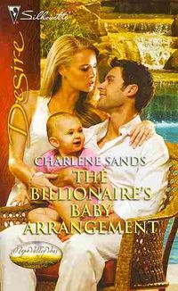 Produktbild: The Billionaire's Baby Arrangement