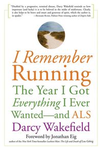 Produktbild: I Remember Running