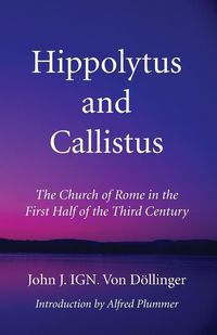 Produktbild: Hippolytus and Callistus