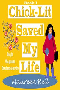 Produktbild: Chick-Lit Saved My Life