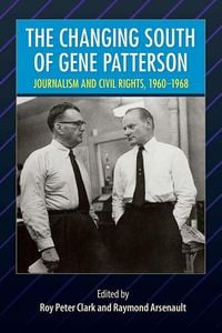 Produktbild: The Changing South of Gene Patterson