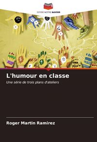 Produktbild: L'humour en classe