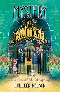 Produktbild: Mystery at the Biltmore #2