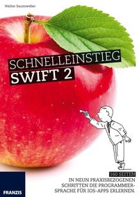 Produktbild: Schnelleinstieg Swift 2