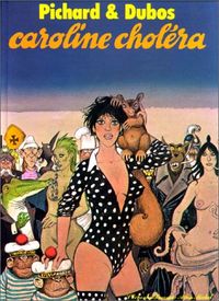 Produktbild: Caroline Cholera