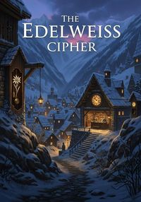 Produktbild: The Edelweiss Cipher