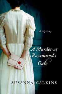 Produktbild: Murder at Rosamund's Gate