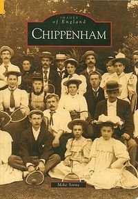 Produktbild: Stone, M: Chippenham