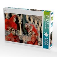 Produktbild: CALVENDO Puzzle Januar | 1000 Teile Lege-Gr&ouml;&szlig;e 64x48cm Foto-Puzzle f&uuml;r gl&uuml;ckliche Stunden