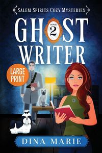 Produktbild: Ghost Writer