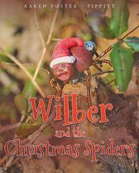 Produktbild: Wilber and the Christmas Spiders