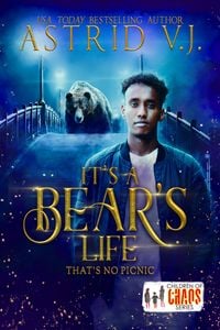 Produktbild: It's A Bear's Life: That's No Picnic