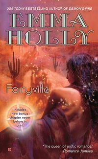 Produktbild: Fairyville