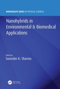 Produktbild: Nanohybrids in Environmental & Biomedical Applications
