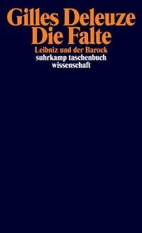 Produktbild: Die Falte
