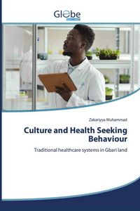 Produktbild: Culture and Health Seeking Behaviour