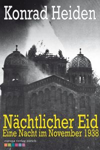 Produktbild: N&auml;chtlicher Eid