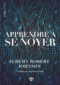 Produktbild: Apprendre &agrave; se noyer