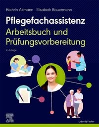 Produktbild: Pflegefachassistenz