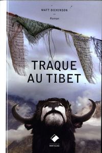 Produktbild: Traque au Tibet