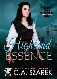 Produktbild: Highland Essence