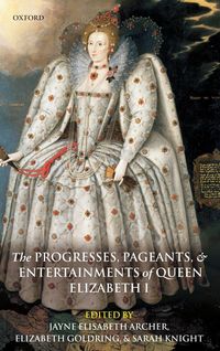 Produktbild: Progresses Queen Elizabeth C