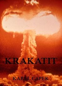 Produktbild: Krakatit