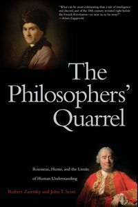 Produktbild: Philosophers' Quarrel