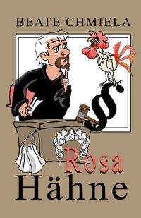 Produktbild: Rosa H&auml;hne