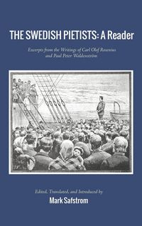 Produktbild: The Swedish Pietists