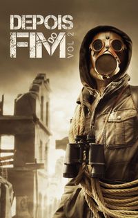 Produktbild: Depois do fim - Vol 2