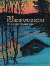Produktbild: The Scandinavian Home