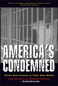 Produktbild: America's Condemned