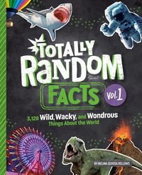 Produktbild: Totally Random Facts Volume 1