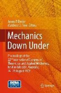 Produktbild: Mechanics Down Under