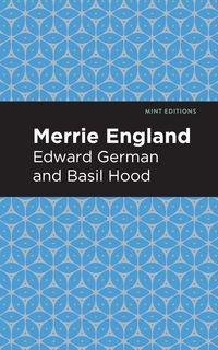 Produktbild: Merrie England