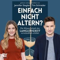 Produktbild: Einfach nicht altern?