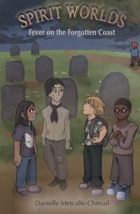 Produktbild: Fever on the Forgotten Coast