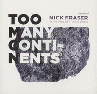 Produktbild: Too many continents