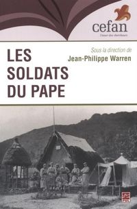 Produktbild: Les Soldats du Page