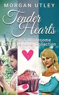Produktbild: Tender Hearts