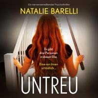 Produktbild: Untreu