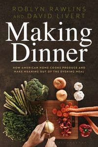 Produktbild: Making Dinner