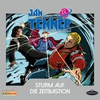 Produktbild: Sturm auf die Zeitbastion