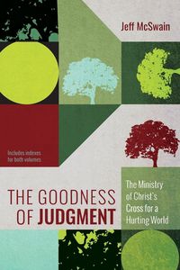 Produktbild: The Goodness of Judgment