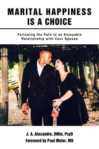 Produktbild: Marital Happiness Is a Choice
